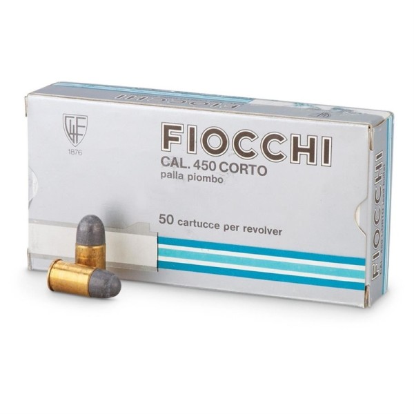 FIOCCHI 450 Corto LRN