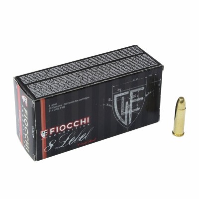 FIOCCHI 8mm Lebel FMJ