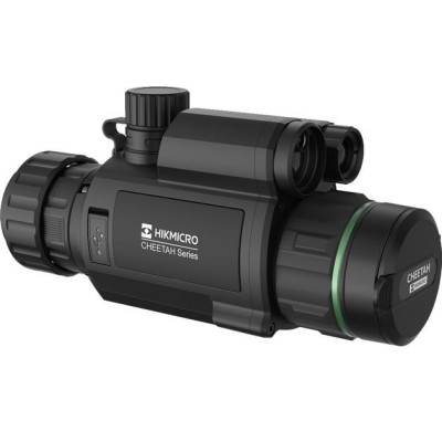 HIKMICRO Cheetah Clip-On LRF 850 nm IR