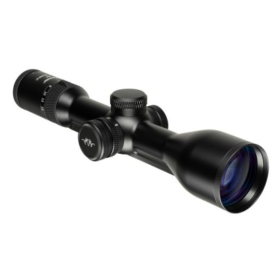 Blaser B2 2,5-15x56 iC S + Flip Cover