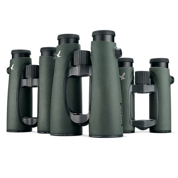 Jumelles Swarovski EL