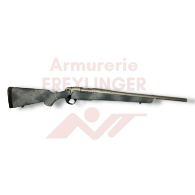 Carabine BERGARA B14  EXTREME HUNTER Cal.308 Win