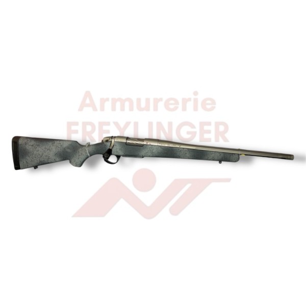Carabine BERGARA B14  EXTREME HUNTER Cal.308 Win