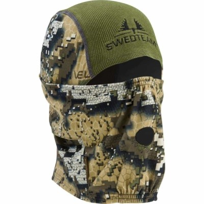 Capuche SWEDTEAM Veil Hood