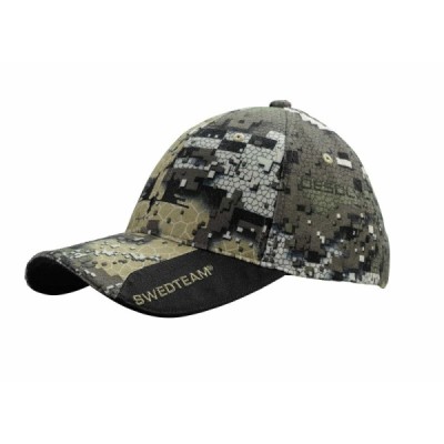 casquette camouflage SWEDTEAM Veil Cap
