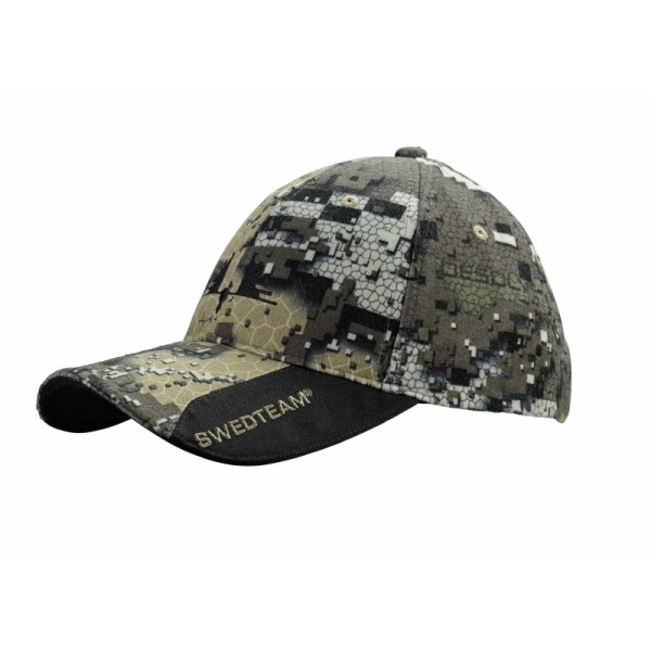 casquette camouflage SWEDTEAM Veil Cap