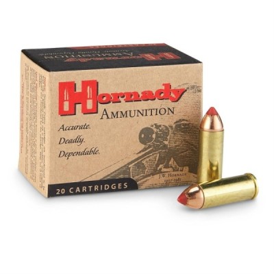 Hornady 45 Colt