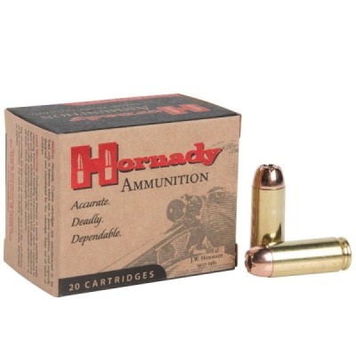 Hornady 50 AE