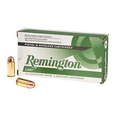 Remigton UMC 45 ACP