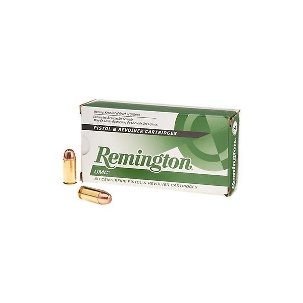 Remigton UMC 45 ACP