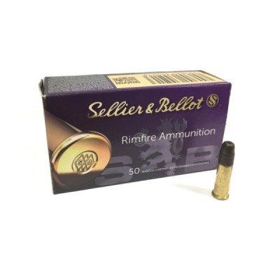 Sellier & Bellot 22 Short