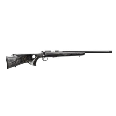 Carabine CZ 455 Varmint THUMBHOLE Grey 22lr
