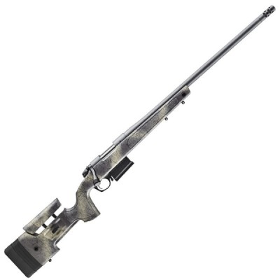 Carabine BERGARA B14 HMR 20 pouces wilderness