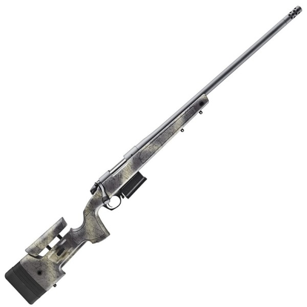 Carabine BERGARA B14 HMR 20 pouces wilderness