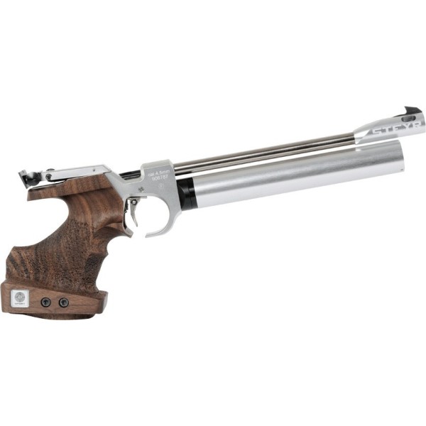 Pistolet STEYR LP 2 / LP 2 compact