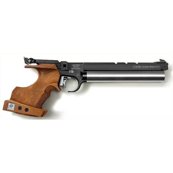 Pistolet STEYR LP 50