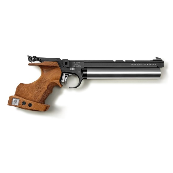 Pistolet STEYR LP 50 HP / LP 50 HP compact