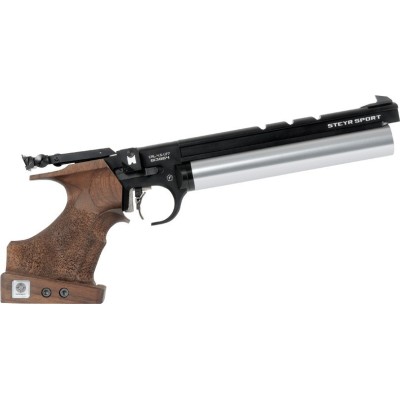 Pistolet STEYR LP 50 RF / LP 50 RF compact