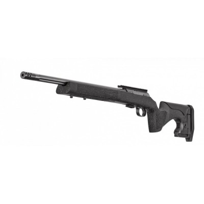 Carabine CZ 457 LRP NOIRE 22LR