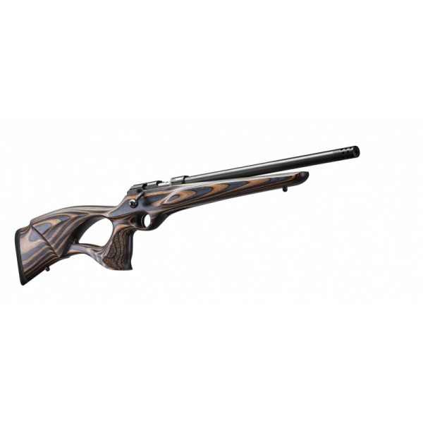 Carabine CZ 457 Thumbhole 22lr