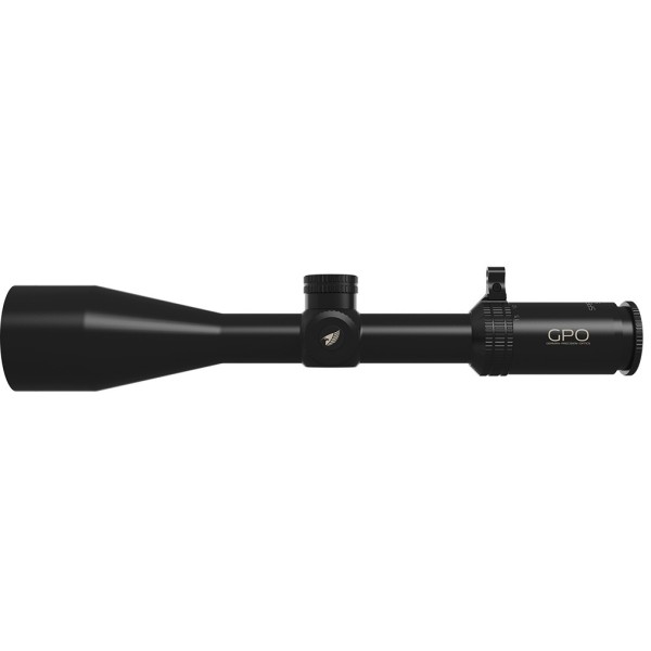 Lunette GPO Spectra 6x 3-18x56i