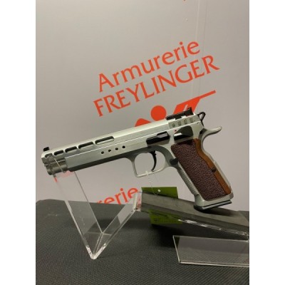 TANFOGLIO GOLD MATCH