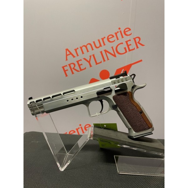 TANFOGLIO GOLD MATCH