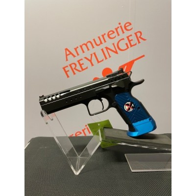 TANFOGLIO LIMITED CUSTOM XTREME