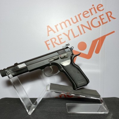 TANFOGLIO MATCH