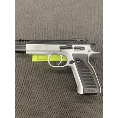 TANFOGLIO Match 9x19