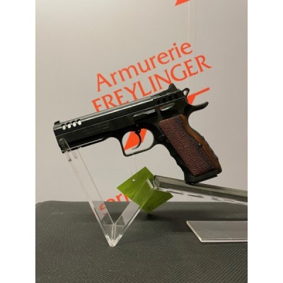 TANFOGLIO STOCK I