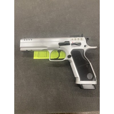 TANFOGLIO STOCK III SPECIAL  9X19