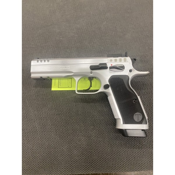 TANFOGLIO STOCK III SPECIAL  9X19