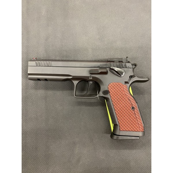 TANFOGLIO STOCK III SPECIAL cal.9x19