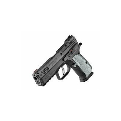 CZ Shadow 2 compact
