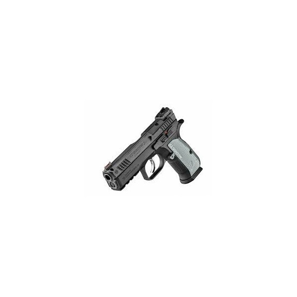 CZ Shadow 2 compact