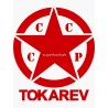 TOKAREV