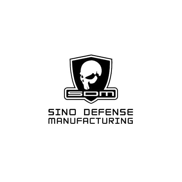SDM
